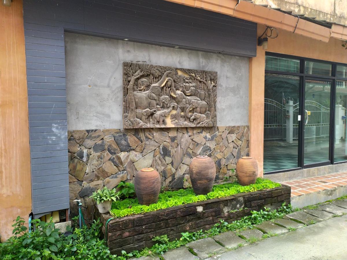 Kata Love Exterior photo
